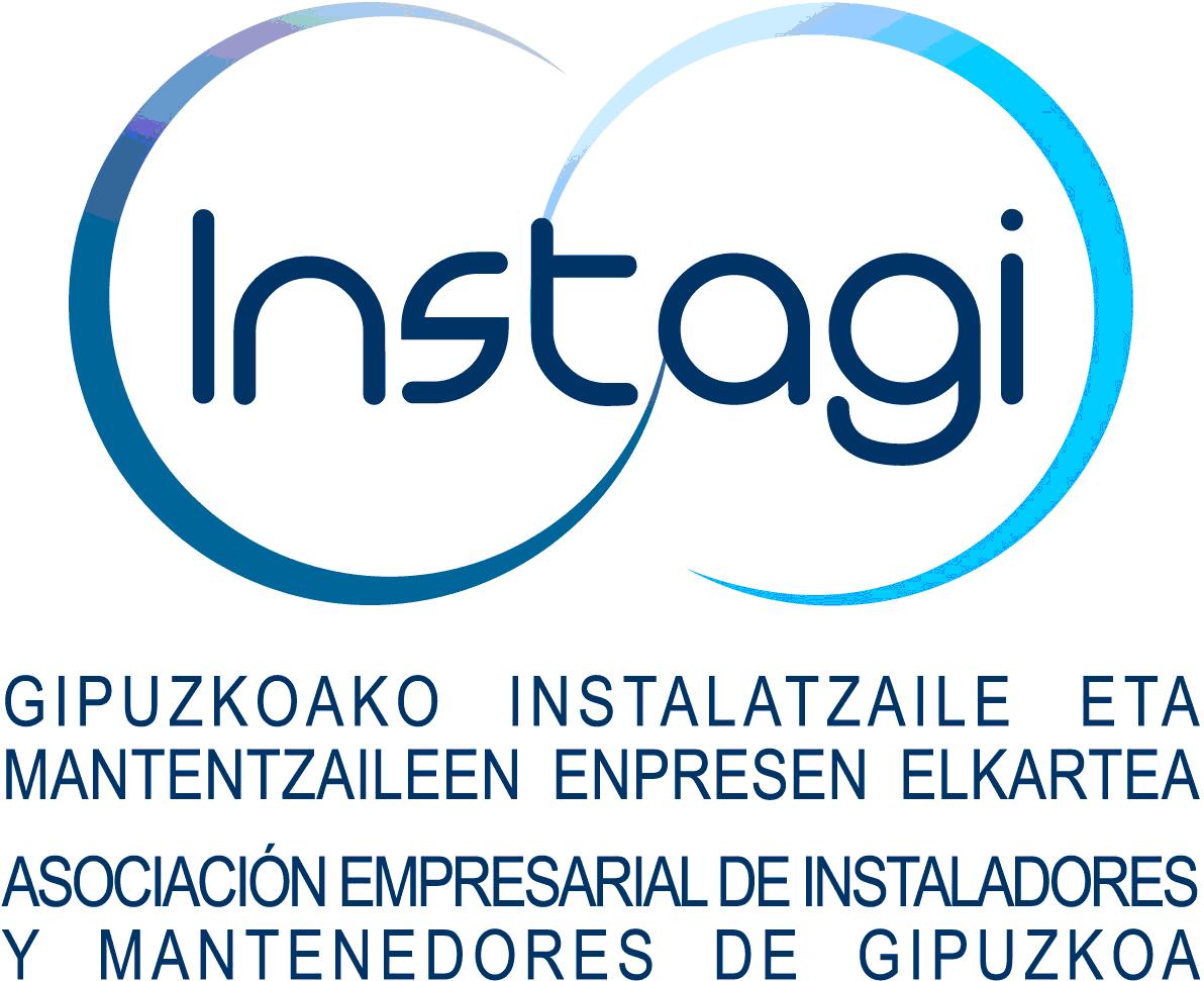 Instagi - Asociación Empresarial de Instaladores y Mantenedores de Gipuzkoa