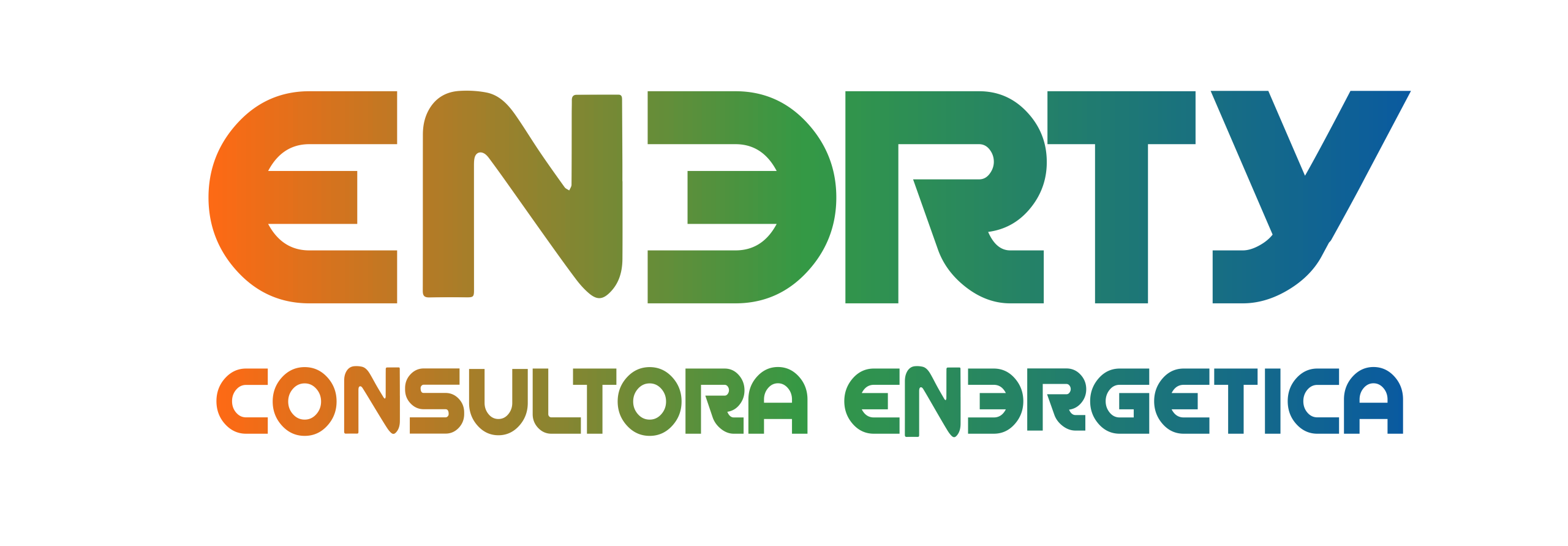Enerty - Consultora Energética