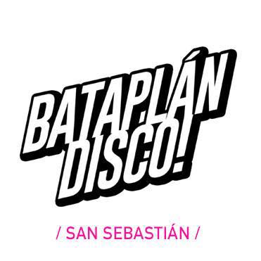 Bataplán Disco