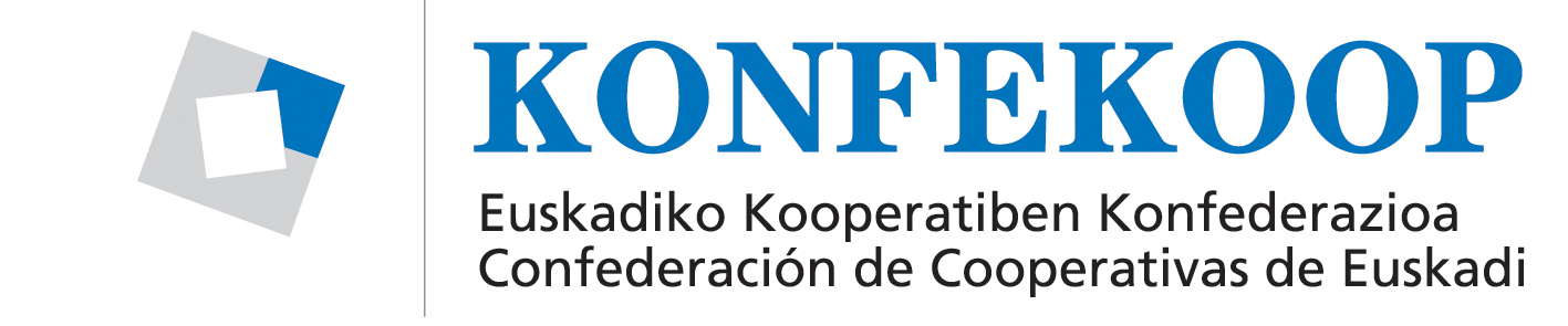Konfekoop - Confederación de Cooperativas de Euskadi