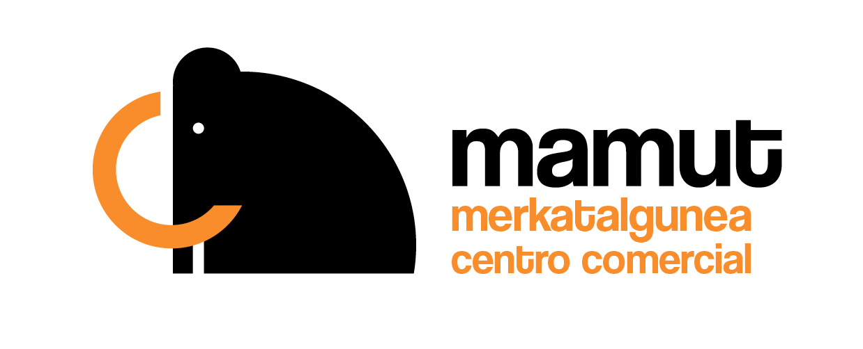 Centro comercial Mamut