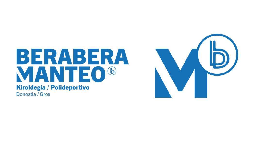 Polideportivo Bera Bera Manteo
