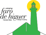 Camping Faro de Higuer