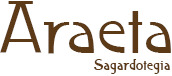 Sidrería Araeta